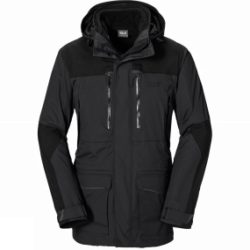 Mens Icebound Parka